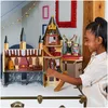 Wizarding World Harry Potter - Hogwarts Kasteel Speelset Productafbeelding-voorbeeld 15