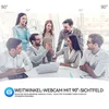 Webcam, 1080P HD-Autofokuskamera, 2 Millionen Pixel, Produktbild-Vorschau 3
