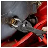 Knipex tang met front- en zijgrepen, TwinGrip, 150 mm, Productafbeelding-voorbeeld 17
