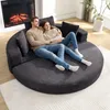 Rozkládací pohovka Merax Boneless, čalouněná pohovka, Náhled obrázku produktu 3