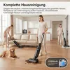 Lubluelu T6 Akku Nass-Trockensauger Kabellos Saugwischer Produktbild-Vorschau 5