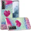 CLM-Tech Hülle kompatibel mit Samsung Galaxy S22 Plus - TPU Produktbild-Vorschau 1