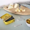 Balvi Snack Fork Sardines Tin - zestaw 6szt. Podgląd zdjęcia produktu 6