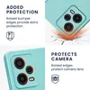 kwmobile Handyhülle für Xiaomi Redmi Note 12 Pro 5G Hülle - Produktbild-Vorschau 3