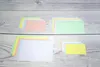 Exacompta 13809B, Weiß, Liniertes Papier Produktbild-Vorschau 3