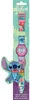 KIDS EUROSWAN Stitch - orologio per bambini LAS4195 Anteprima dell’immagine prodotto 1
