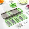skládací mandolínové struhadlo 6 v 1 Choppie InnovaGoods Náhled obrázku produktu 14