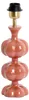 Light & Living - tischlampe - Caldas - rosa - metall - Produktbild-Vorschau 1