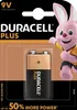 DURACELL Alkaline Batterie "PLUS POWER" E Block 9V 1er Produktbild-Vorschau 24