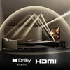 ULTIMEA Barre de son 3.1.2 canaux avec Dolby Atmos, système Voir les images du produit 8