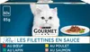 Gourmet Perle Mini-Filets In Saus Kip / Konijn / Rund / Produktbild-Vorschau 4