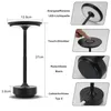 ZMH stolová lampa Bezdrôtová nočná lampa Nabíjateľná LED Náhľad obrázku produktu 2