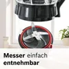 Bosch Serie 4 MMB6177S Mixer 1,5 l Tischplatten-Mixer 1200 Produktbild-Vorschau 13