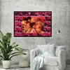BTS Selfie plagát 91,5 x 61 cm Náhľad obrázku produktu 2