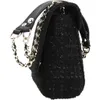 Guess Damen Crossover Cessily tweed black HWTG7679210BLA Produktbild-Vorschau 6