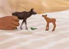 schleich WILD LIFE 42629, Forest, Wild animals / adventure Produktbild-Vorschau 8