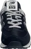 New Balance Damen Schuhe Schwarz WL574EVB 38 EU Produktbild-Vorschau 18