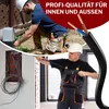 100m Kunststoffschlauchleitung H05VV-F2x0,75Schwarz Produktbild-Vorschau 7