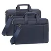 Riva NB Tasche   Central       15,6"      blau         8231 Produktbild-Vorschau 15