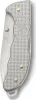 Victorinox Swiss Army Faltschachtel der Serie Alox, silber Produktbild-Vorschau 2
