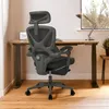 Sedia da ufficio ergonomica FLEXISPOT con poggiatesta 3D, Anteprima dell’immagine prodotto 2