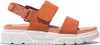 TIMBERLAND GREYFIELD SANDAL 2 STR Rot Produktbild-Vorschau 6