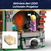 LEGO Harry Potter 76467 La maison de Luna Lovegood - Jouet Voir les images du produit 33