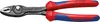 Szczypce z podwójnym uchwytem KNIPEX TwinGrip 8202200 | Podgląd zdjęcia produktu 9