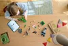 LEGO Wicked: Città di Smeraldo e Castello Kiamo Ko 75689 Anteprima dell’immagine prodotto 28