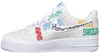 Nike Schuhe Air Force 1`07 LV8, II1549100 Produktbild-Vorschau 4