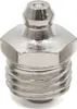 4pcs Graisseur Droit M14x1.5 Nickelé Raccord Graisseur Voir les images du produit 3