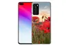 MuchoWow® Handyhülle Schutzhülle Hülle für Huawei P40 Produktbild-Vorschau 2
