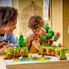 LEGO DUPLO Wald mit wilden Tieren - Lernspielzeug für Produktbild-Vorschau 6