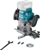 Makita Akku-Oberfräse XGT - 40V max. 12 mm - 8.000-25.000 Produktbild-Vorschau 26
