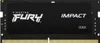 SO DDR5  32GB PC 5600 CL40 Kingston KIT (2x16GB) FURY Produktbild-Vorschau 2