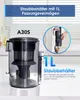 Tineco A30S Akku Staubsauger, Kabellose Handstaubsaug60 Min Produktbild-Vorschau 6