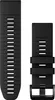 Garmin 010-13281-00 Quickfit Silikonband 26 mm Schwarz 1 Produktbild-Vorschau