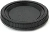 Schutzdeckel Set Objektivrückdeckel Micro Four Thirds und Produktbild-Vorschau 4