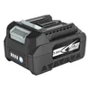 2-Pack 40V 5,0Ah Ersatzakku Für Makita BL4040 BL4040B Produktbild-Vorschau 7