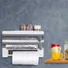 Orion: dispenser 3 in 1 per pellicola trasparente, foglio Anteprima dell’immagine prodotto 8