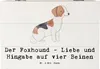 Mr. & Mrs. Panda Geschenkbox Liebevoller Foxhound 22 x 15 Produktbild-Vorschau 1