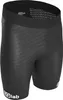 Sqlab Sq-short One10 Black Xxl - Ergonomisch gepolsterte Produktbild-Vorschau 1