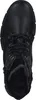 Mustang Damen Stiefelette gerippter Strickschaft Stretch Produktbild-Vorschau 9