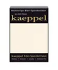 JACK by Kaeppel Biber Spannbettlaken Rundgummi Baumwolle Produktbild-Vorschau 3