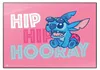 Erik - Oryginalny desk mat Disney Stitch dla biura i szkoły Podgląd zdjęcia produktu 1