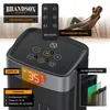 Termoventilatore Brandson 2000W, termoventilatore in Anteprima dell’immagine prodotto 6