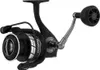 Abu Garcia Elite Max Spinnrolle Schwarz 60 Schwarz 60 Produktbild-Vorschau 1
