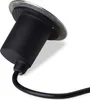 LED Bodeneinbaustrahler ALFA MINI rund Ø 100 mm Edelstahl Produktbild-Vorschau 2