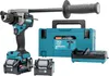 Makita HP001GD201 - Bohrhammer/Treiber - schnurlos - 2 Produktbild-Vorschau 2