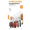 Nohel Garden Sada nožov FISKARS FUNCTIONAL FORM 5ks 1057558 Náhľad obrázku produktu 9